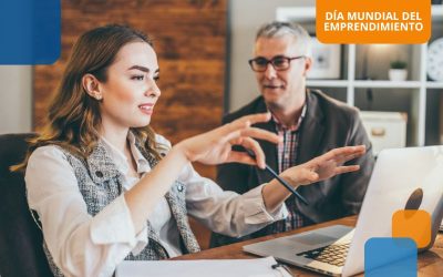 Celebrando el Espíritu Emprendedor: “Emprender no es solo tener una idea, es tener el coraje de convertirla en realidad”
