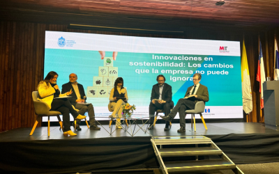 Innovación y Sostenibilidad: La Clave para el Futuro Empresarial